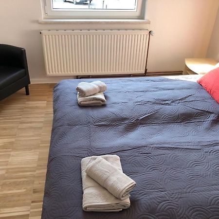 Ferienhaus Art Apartment - Harz Zorge Luaran gambar