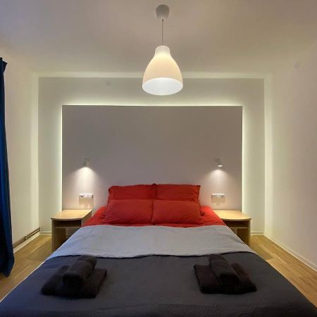 Ferienhaus Art Apartment - Harz Zorge Luaran gambar