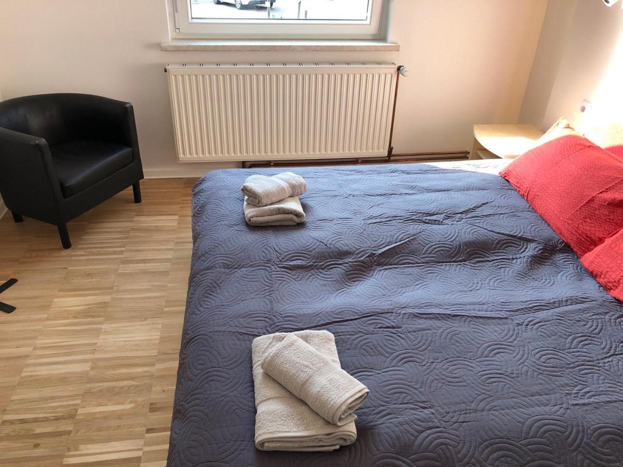 Ferienhaus Art Apartment - Harz Zorge Luaran gambar