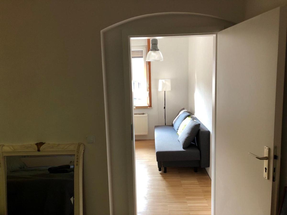 Ferienhaus Art Apartment - Harz Zorge Luaran gambar
