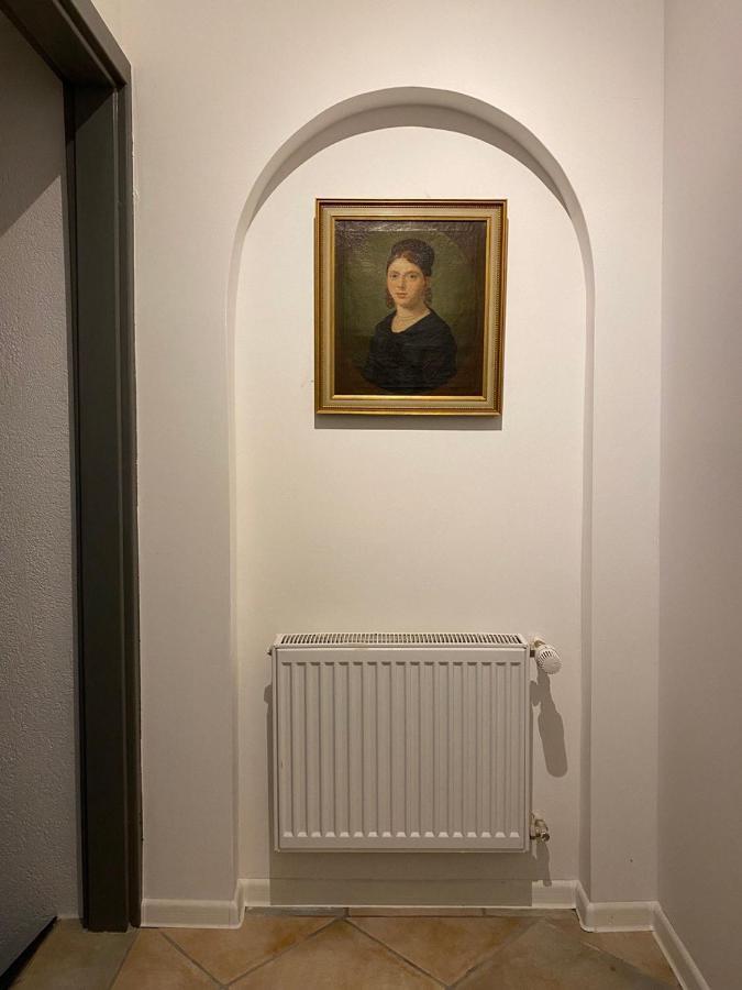 Ferienhaus Art Apartment - Harz Zorge Luaran gambar