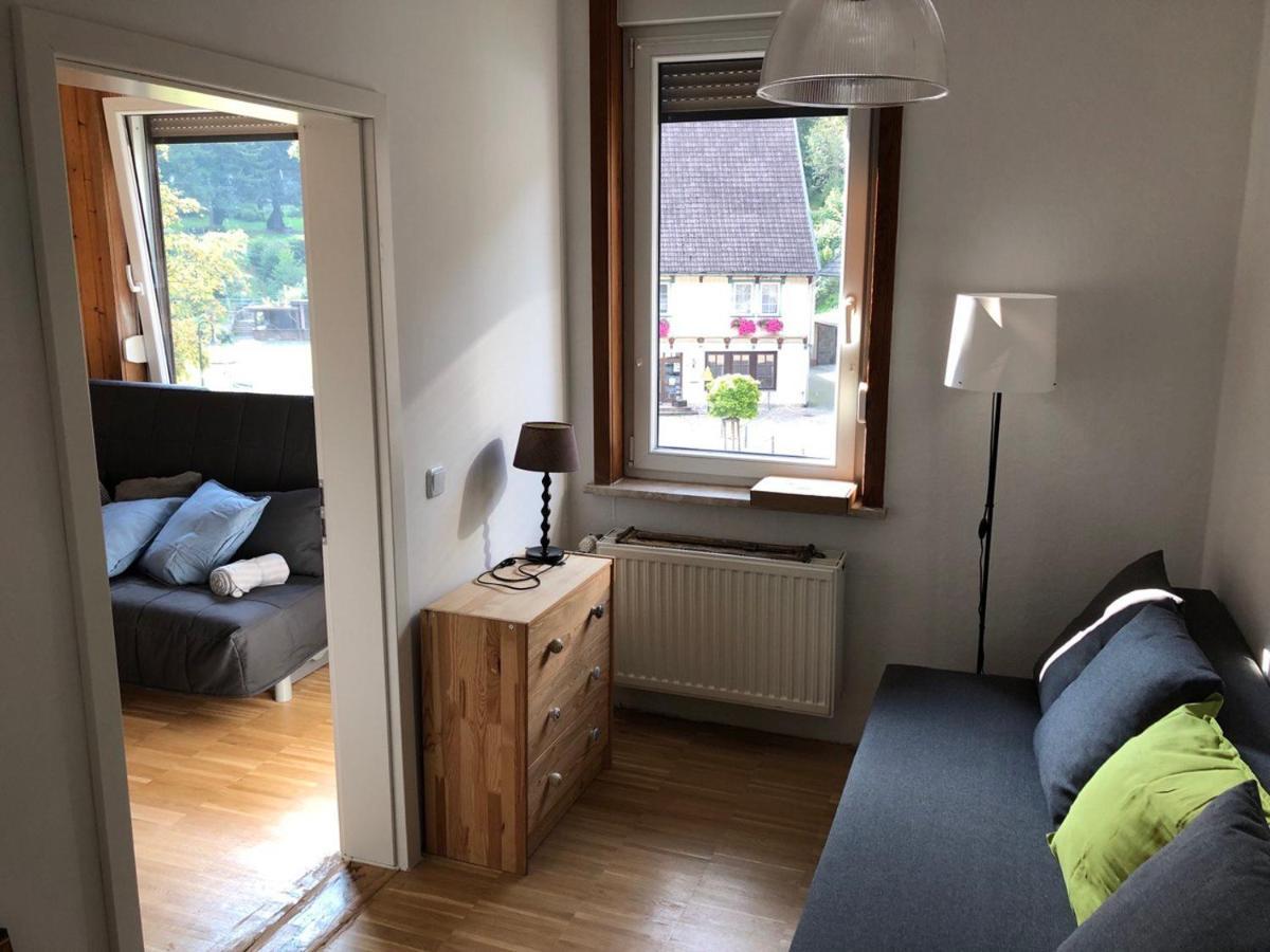 Ferienhaus Art Apartment - Harz Zorge Luaran gambar