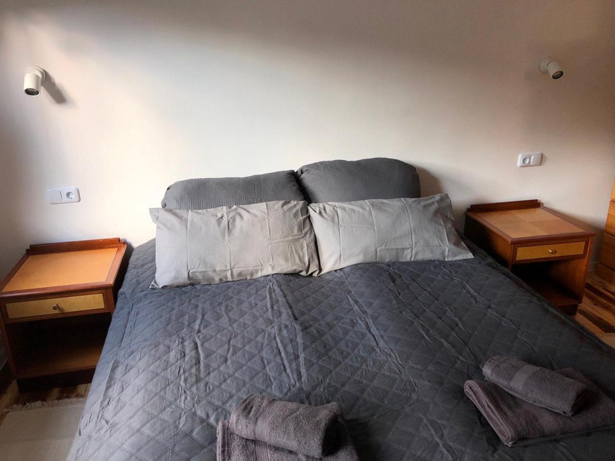 Ferienhaus Art Apartment - Harz Zorge Luaran gambar
