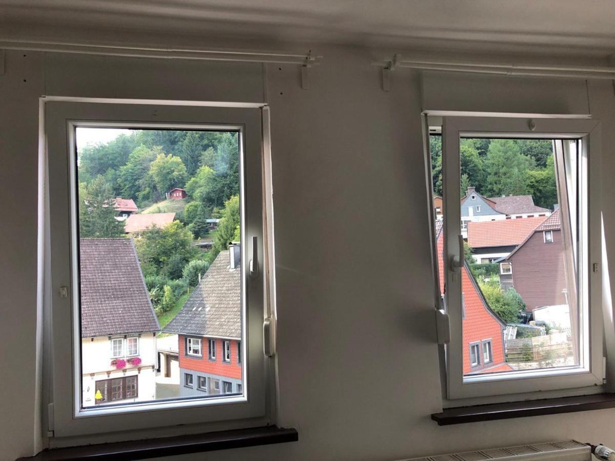 Ferienhaus Art Apartment - Harz Zorge Luaran gambar