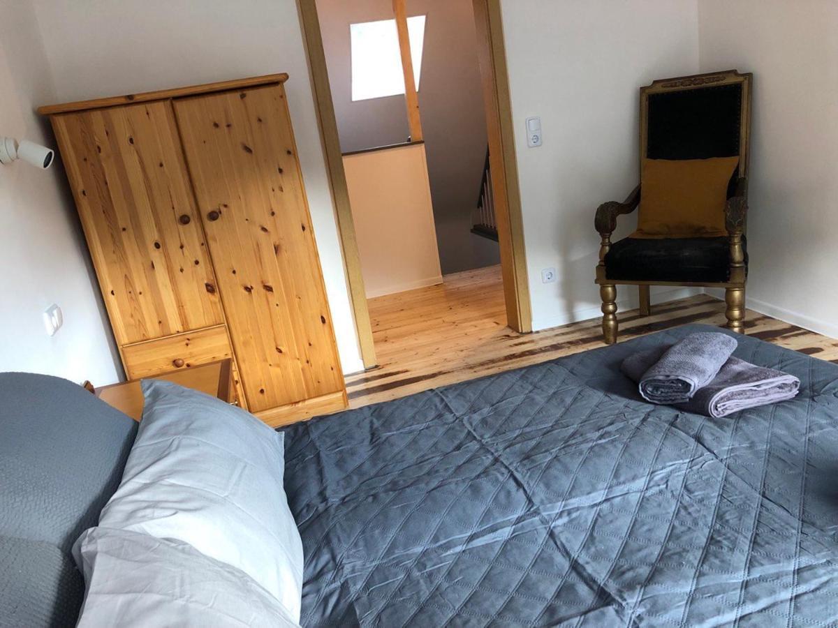 Ferienhaus Art Apartment - Harz Zorge Luaran gambar