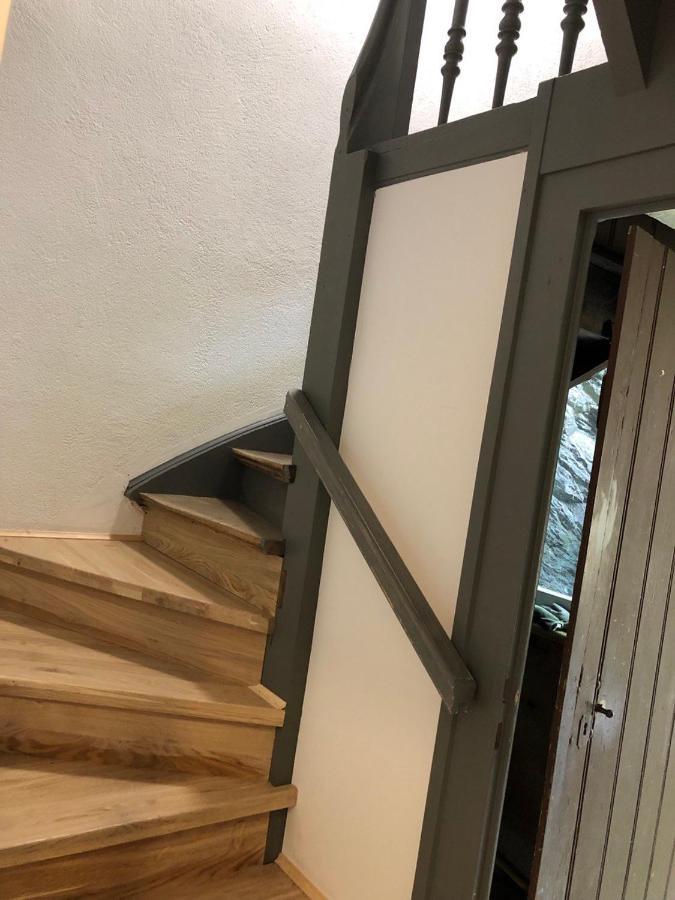 Ferienhaus Art Apartment - Harz Zorge Luaran gambar