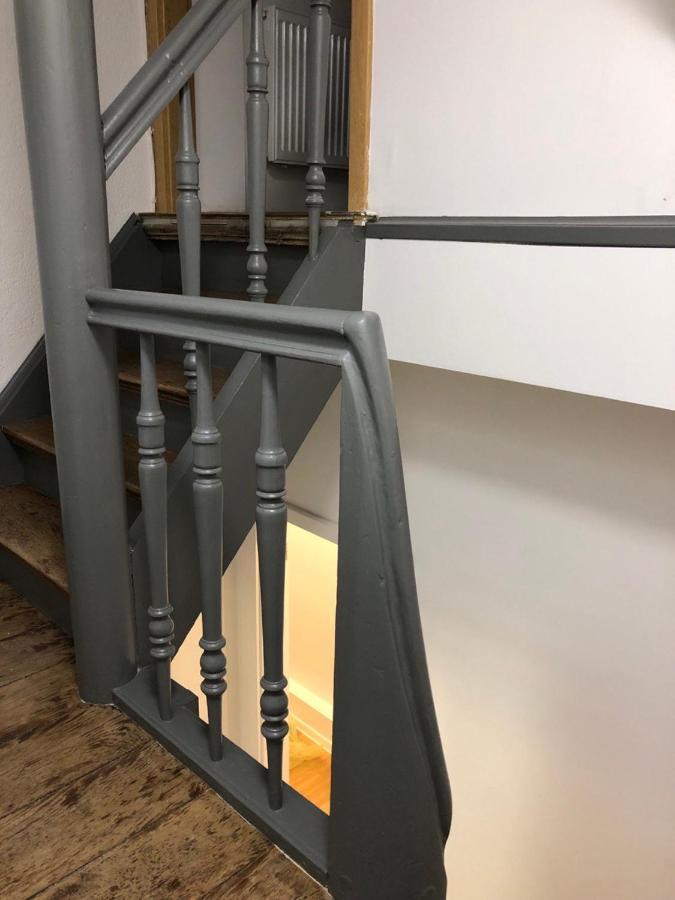 Ferienhaus Art Apartment - Harz Zorge Luaran gambar