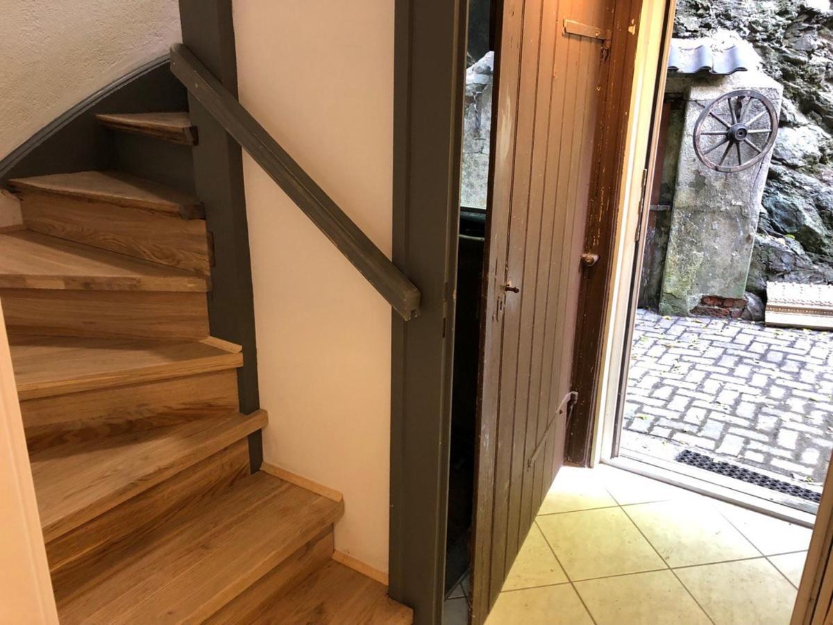Ferienhaus Art Apartment - Harz Zorge Luaran gambar