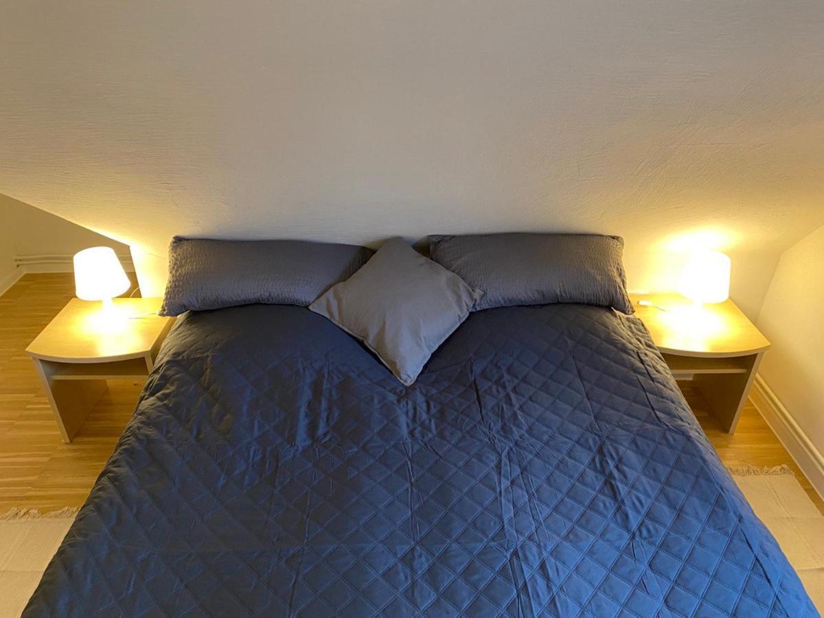 Ferienhaus Art Apartment - Harz Zorge Luaran gambar