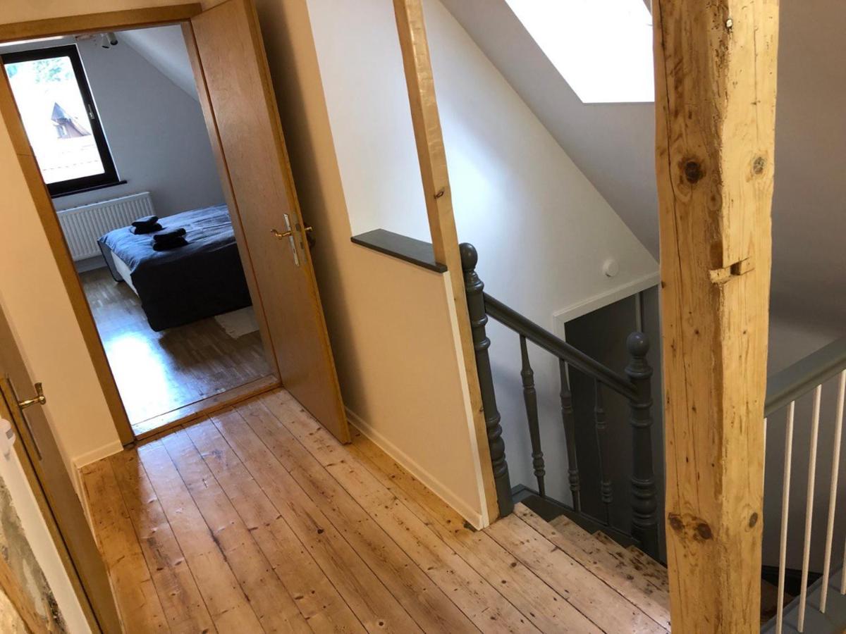 Ferienhaus Art Apartment - Harz Zorge Luaran gambar
