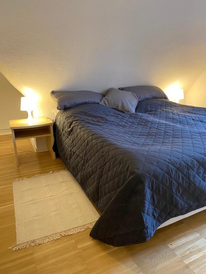 Ferienhaus Art Apartment - Harz Zorge Luaran gambar