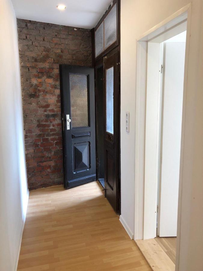 Ferienhaus Art Apartment - Harz Zorge Luaran gambar