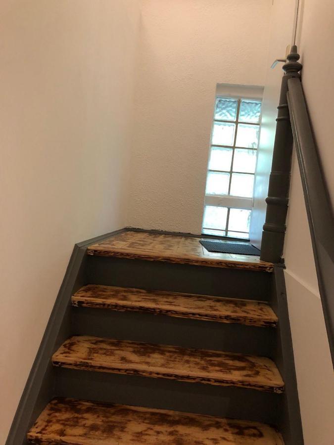 Ferienhaus Art Apartment - Harz Zorge Luaran gambar