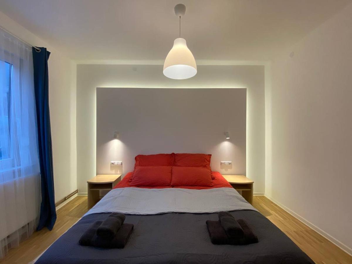 Ferienhaus Art Apartment - Harz Zorge Luaran gambar