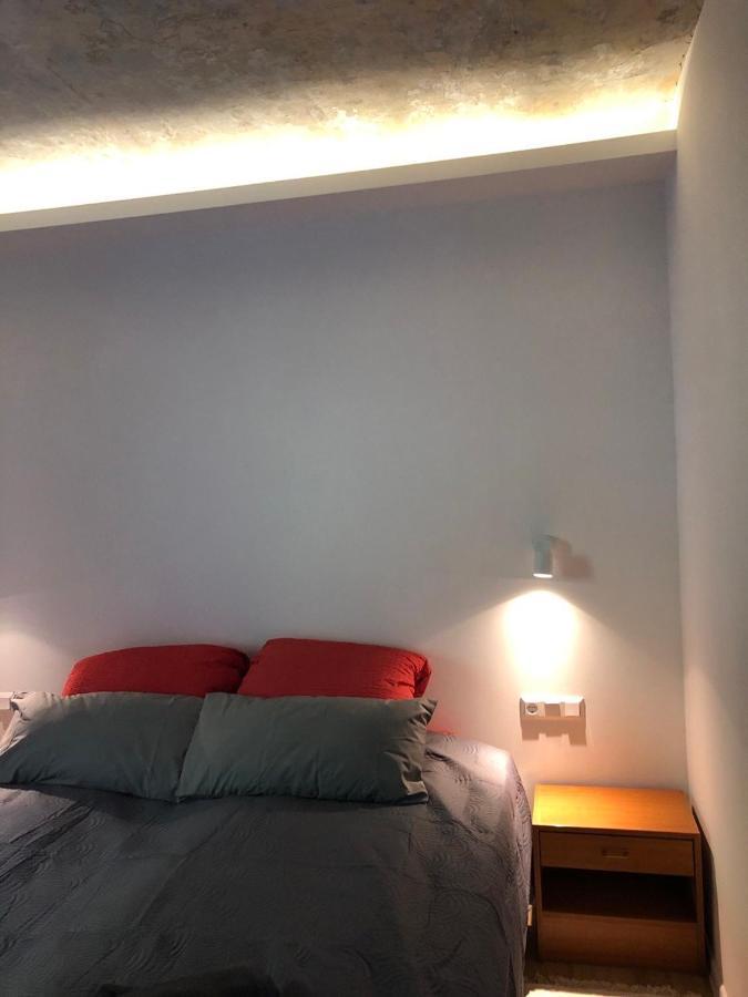 Ferienhaus Art Apartment - Harz Zorge Luaran gambar