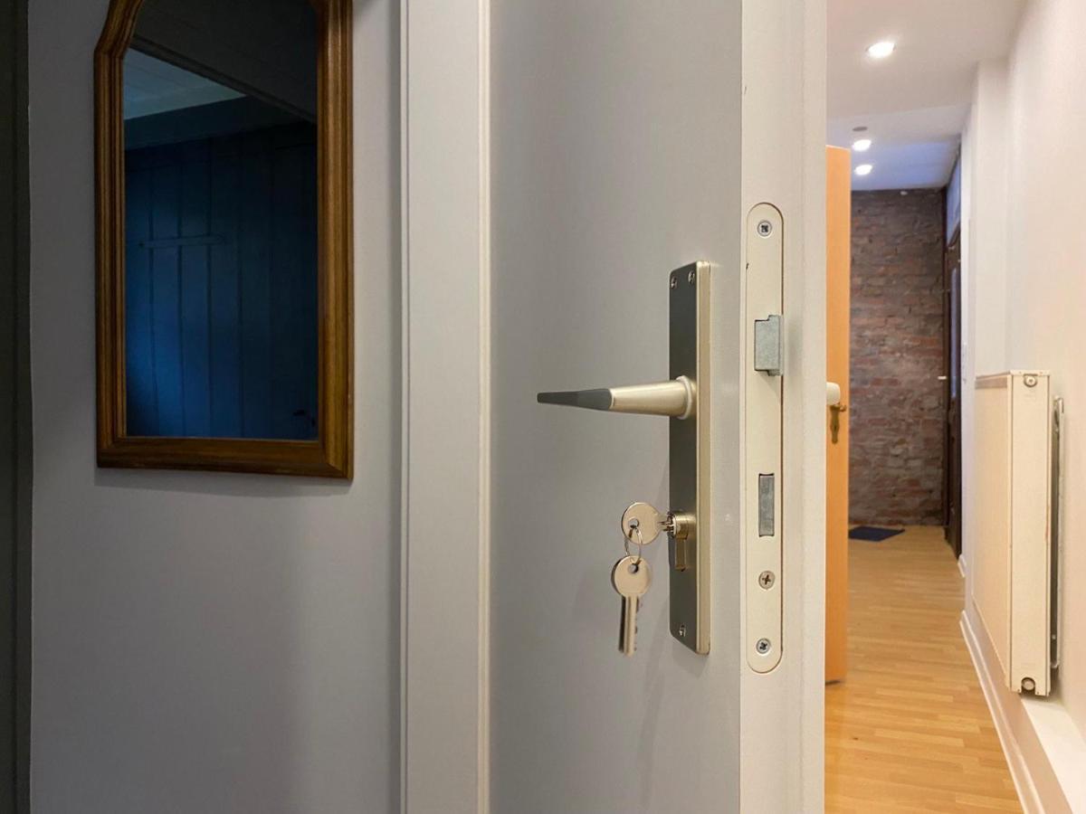 Ferienhaus Art Apartment - Harz Zorge Luaran gambar