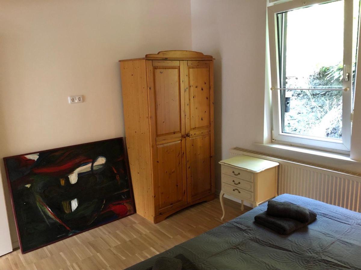 Ferienhaus Art Apartment - Harz Zorge Luaran gambar